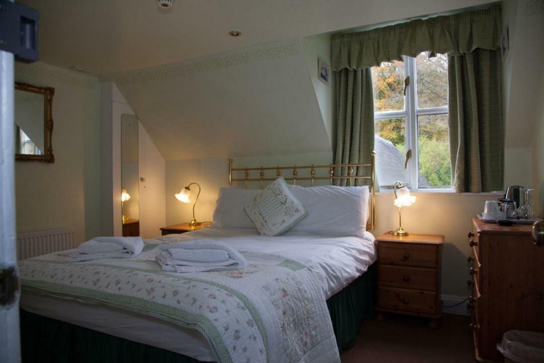 Dunchraigaig House Bed & Breakfast Kilmartin Exterior photo