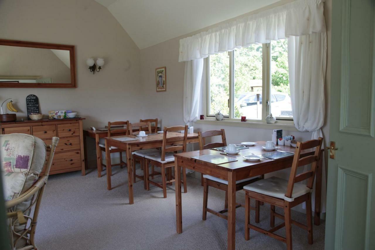 Dunchraigaig House Bed & Breakfast Kilmartin Exterior photo