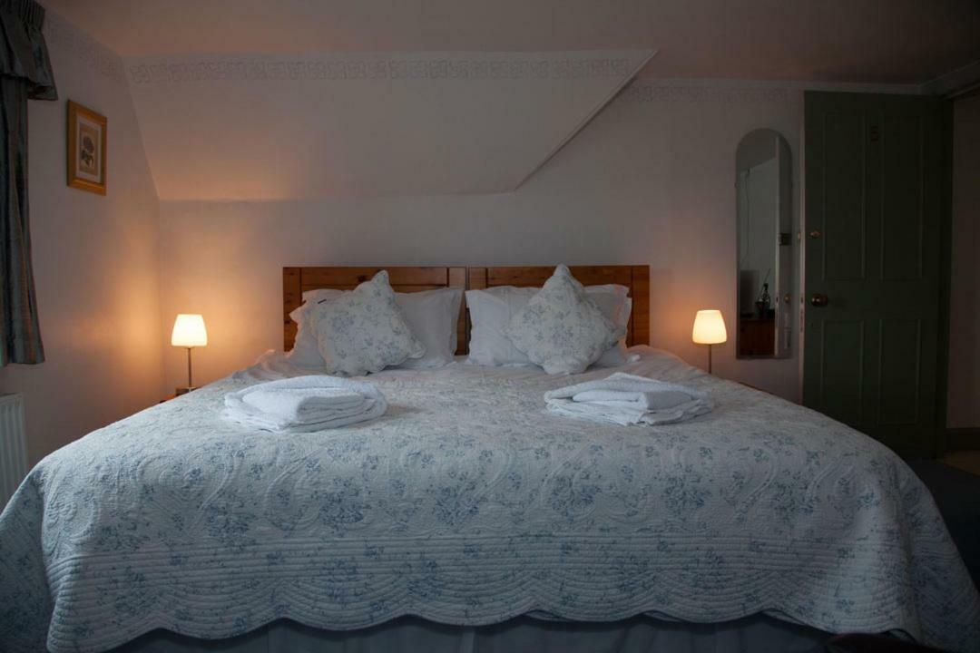 Dunchraigaig House Bed & Breakfast Kilmartin Exterior photo