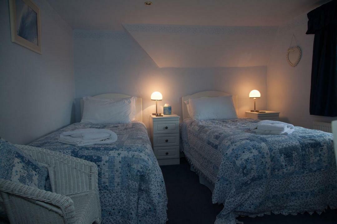 Dunchraigaig House Bed & Breakfast Kilmartin Exterior photo