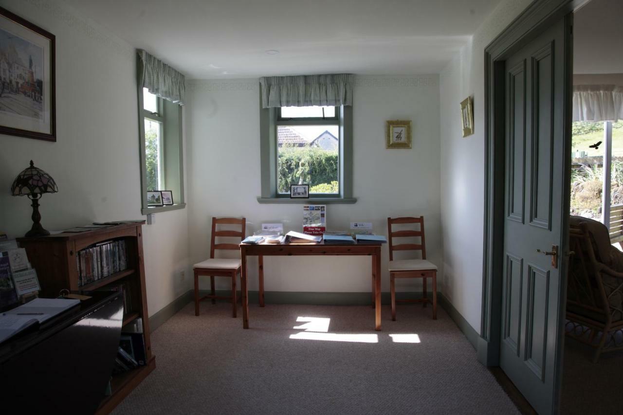 Dunchraigaig House Bed & Breakfast Kilmartin Exterior photo