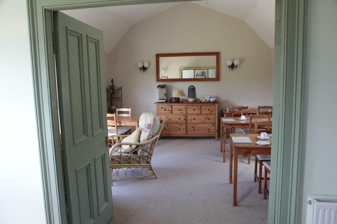 Dunchraigaig House Bed & Breakfast Kilmartin Exterior photo